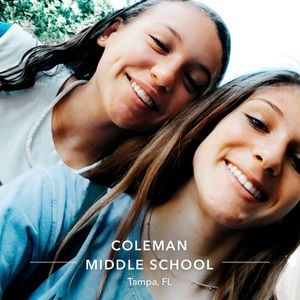 Meet your Posher, Eva